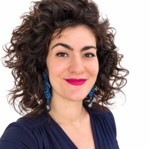 Cristina Casetti